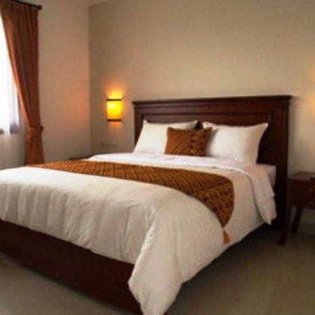 Trio Bandung Hotel Luaran gambar