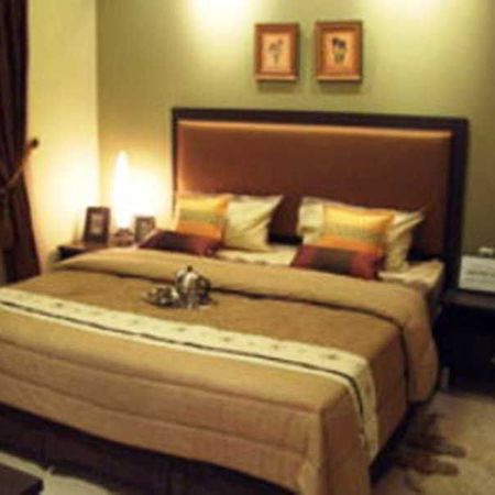 Trio Bandung Hotel Luaran gambar