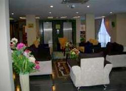 Trio Bandung Hotel Luaran gambar