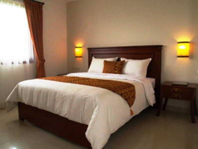 Trio Bandung Hotel Luaran gambar